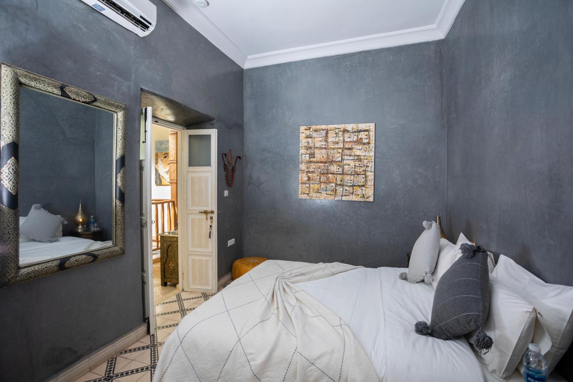 Riad Miss Caracal Marrakesh Exterior photo