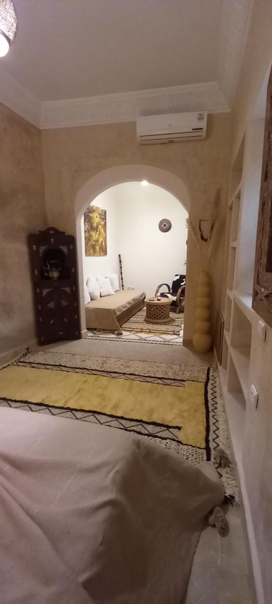 Riad Miss Caracal Marrakesh Exterior photo