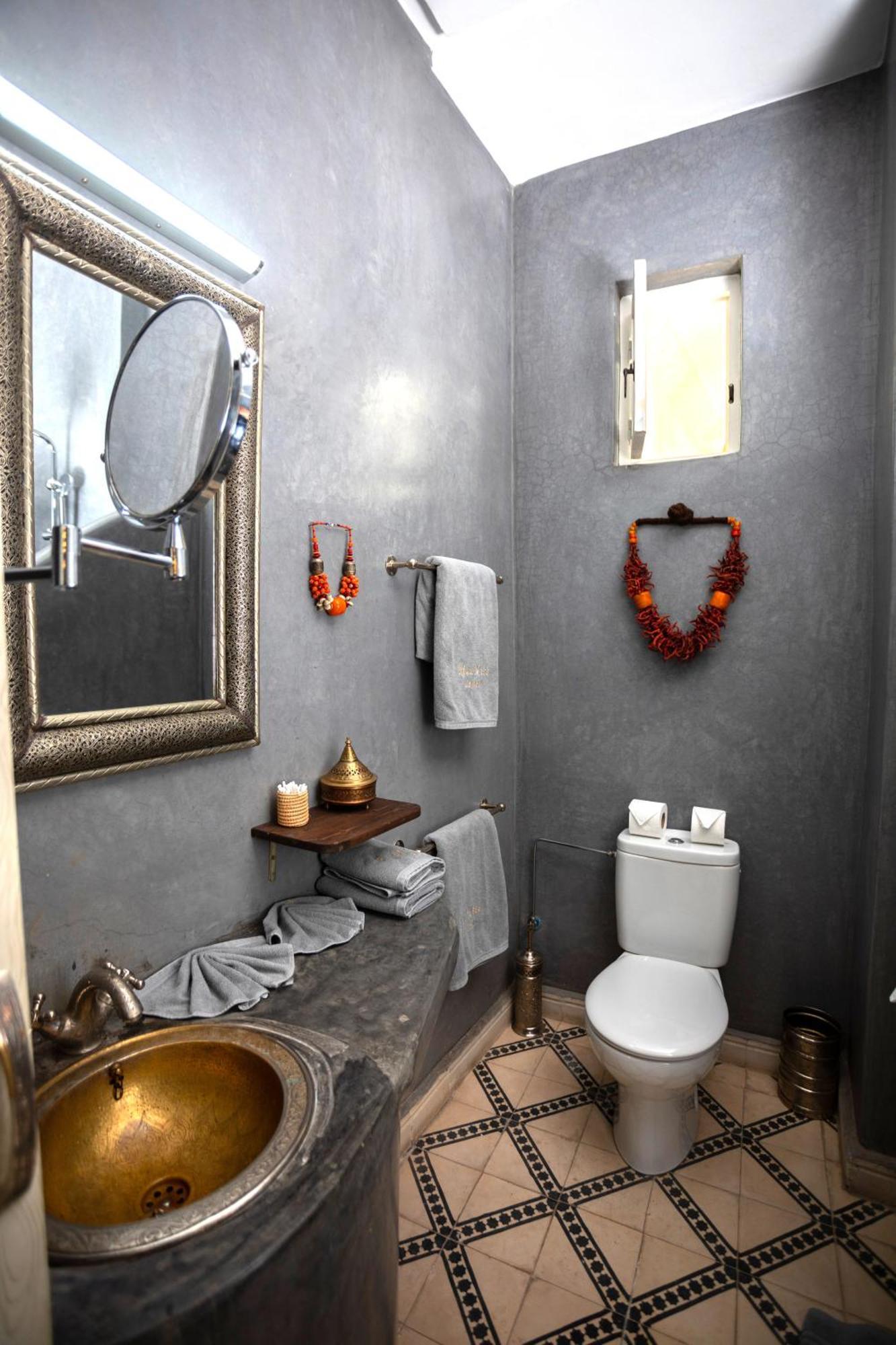 Riad Miss Caracal Marrakesh Exterior photo